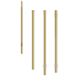 K2-0.48IIシリーズ for 1.0mm Pitch