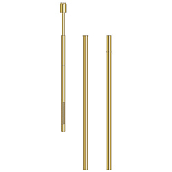 K2-0.68IIIシリーズ for 1.27mm Pitch