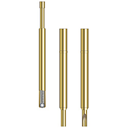 K2-2.03シリーズ for 3.0mm Pitch