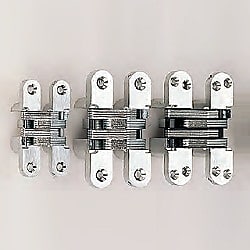 RS型 重量用 カクシ蝶番