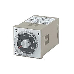 電子温度調節器 E5C2