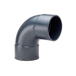 HI-PVC TS 90°ベンド