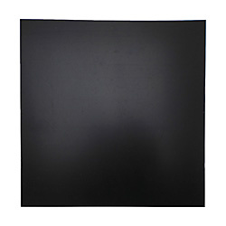 WAKI 環境配慮型ゴムシート 角タイプ 黒 厚さ5×幅200mm