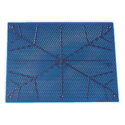 DAISAN スライダーボード300×400mm導電