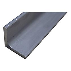 NOMIZU JIS-304 HOTアングル 3×20×20×980