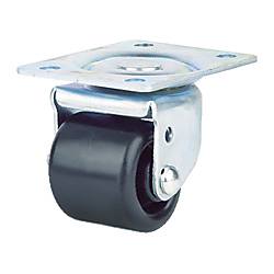 SAMSONG サムソン 産業用重荷重キャスター 自在 PP車 50mm