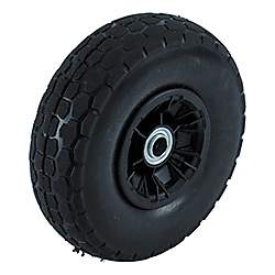 TRUSCO ノーパンクタイヤ φ250mm