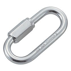 TRUSCO ステンレスリングキャッチ19.0φ×開口23.5mm (1個入)