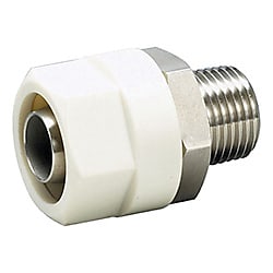 ブレードロック ステンレス製樹脂ナットタイプ