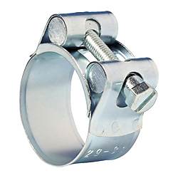 JUBILEE スーパークランプ 取付径17-19mm (10個入)