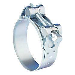JUBILEE スーパークランプ 取付径64-67mm (2個入)
