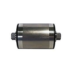 ベルコンミニ スタンダードタイプ用（DMH）保守部品（スナブ・テークアッププーリ（軸付））