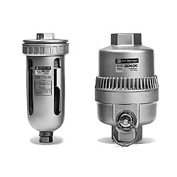 オートドレンバルブ AD402・600 画像