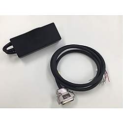 75W LED光源用ACアダプタ