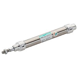食品製造工程向け タイトシリンダ CMK2-FP1シリーズ