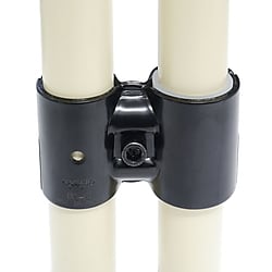 パイプフレーム用メタルジョイントセット品 NSJ-8シリーズ