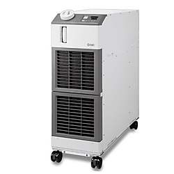 循環液温調装置 サーモチラー スタンダードタイプ 水冷200V・400V仕様 HRS090シリーズ