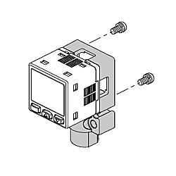 圧力センサDP-100/DP-100L/DPH-100/DPC-100/DP-0シリーズ用オプション