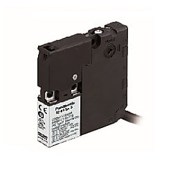 超薄型電磁ロック付セーフティドアスイッチ （SG-B1）
