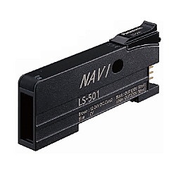 アンプ分離 デジタルレーザセンサ （LS-500）