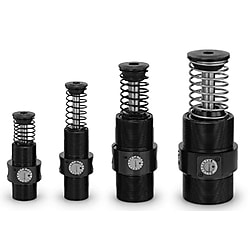 調整式ショックアブソーバ 大型シリーズ RB-LROEM（XT）・RB-OEM（XT）