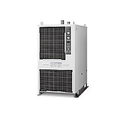 冷凍式エアドライヤ 使用冷媒 R407C（HFC） IDF100FS・125FS・150FSシリーズ