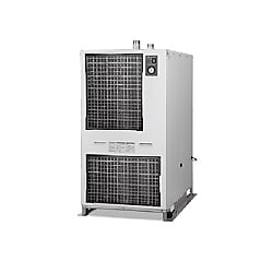 使用冷媒R407C（HFC）IDFA100F・125F・150F EU・アジア・オセアニア向仕様