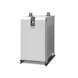 冷凍式エアドライヤ 使用冷媒 R407C（HFC）標準入気 IDFB□Eシリーズ