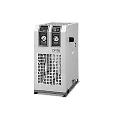 サーモドライヤ 使用冷媒 R134a（HFC） IDH□シリーズ