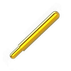 STP-1.36-L10（短尺）シリーズ（Center Pitch 2.54mm）