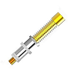 大電流プローブOSPH-8（Center Pitch 12.0mm／472mil）