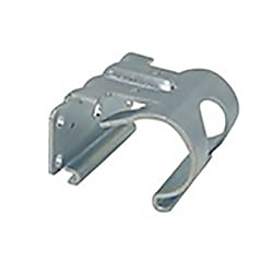 イレクター部品 パイプ受け金具 EF-4001