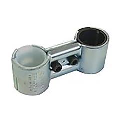 イレクター部品 金具 P-70 メタルヒンジセット