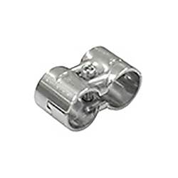 ステンレスイレクター部品 メタルジョイント HJ-11 SUS