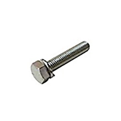 イレクター部品 キャスター用ボルトM8