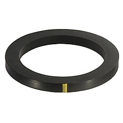カムロック用 ガスケット エチレンプロピレンゴム（EPDM）