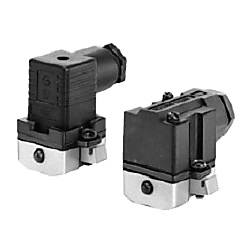 有接点オートスイッチ バンド取付タイプ D-A33・D-A34・D-A44