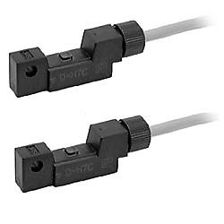 無接点オートスイッチ バンド取付タイプ D-H7C