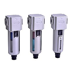 調質機器 GPFシリーズ ミストセパレータ