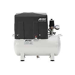 レシプロオイルフリーコンプレッサ タンクマウントタイプ TWPシリーズ