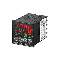 サーマック温度調節器 【E5CB】