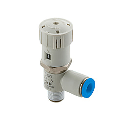 食品製造工程向け ダイヤル付スピードコントローラ DSC-FP1シリーズ