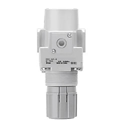レギュレータ 二次電池対応 25A-AR20～60-B 逆流機能付 25A-AR20K～60K-B
