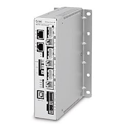 3軸ステップモータコントローラ JXC92シリーズ