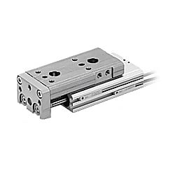エアスライドテーブル 二次電池対応 25A-MXQシリーズ