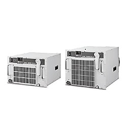循環液温調装置サーモチラー ラックマウント  単相AC100/115V・AC200～230V HRR