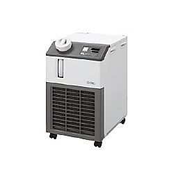 循環液温調装置 サーモチラー スタンダードタイプ 単相AC100/115V HRSシリーズ