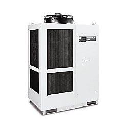 循環液温調装置 サーモチラー スタンダードタイプ 空冷200V仕様 HRS100・150シリーズ