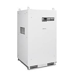 循環液温調装置 サーモチラー スタンダードタイプ 水冷200V仕様 HRS100・150シリーズ