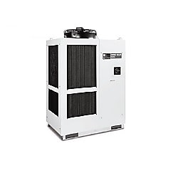 循環液温調装置 サーモチラー スタンダードタイプ 空冷400V仕様 HRS100・150シリーズ